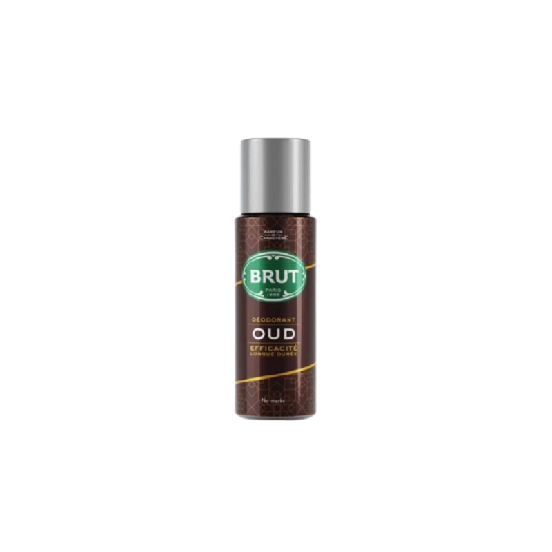 Brut Oud Spray 200ML