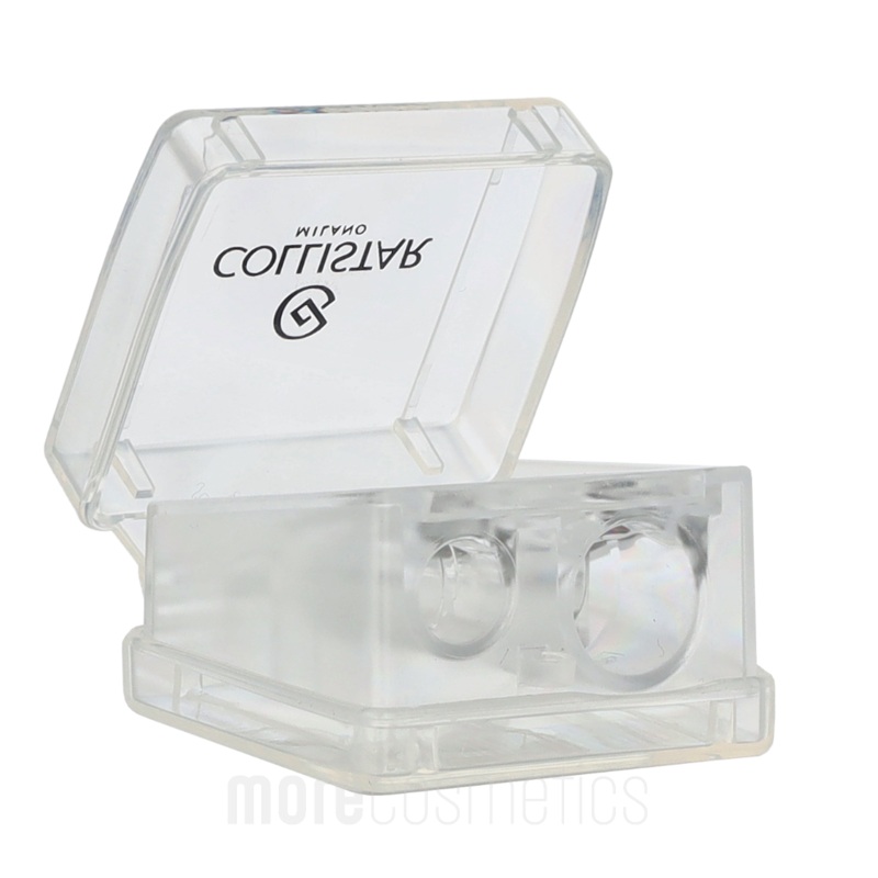 Collistar Double Pencil Sharpener