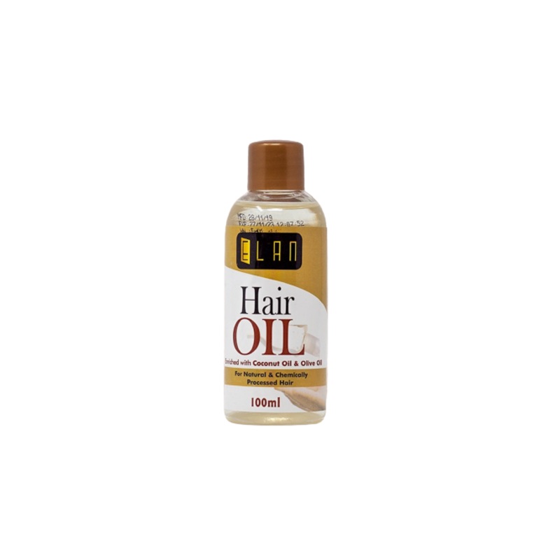 Elan Hair Oil 100ML