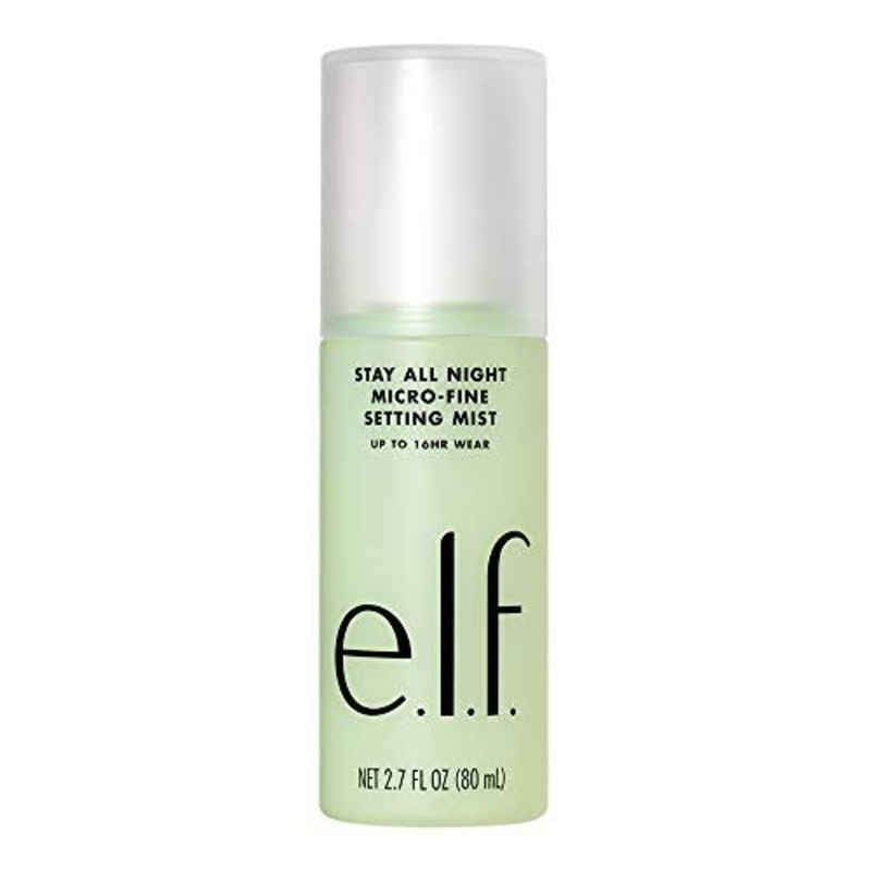 ELF Stay All Night Micro  Fine Setting Mist