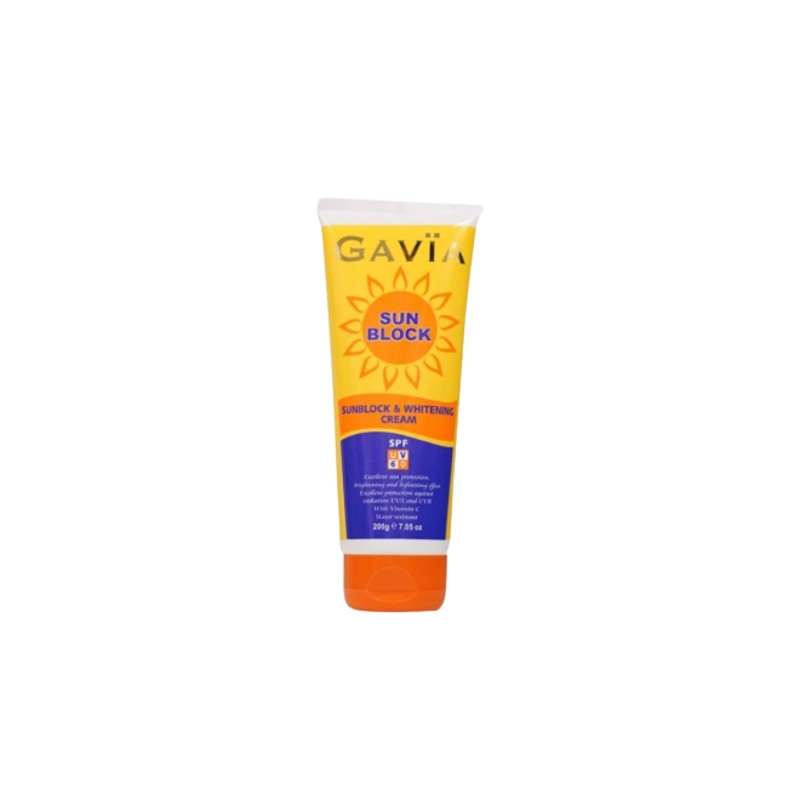 Gavia Sub Block Spf60