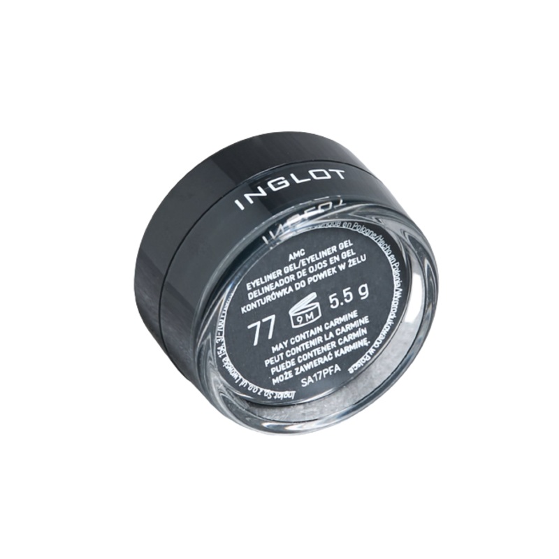 Inglot Amc Eye Liner Gel