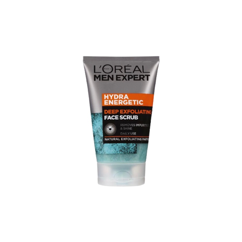 L’oreal Men Expert Deep Exfoliating Face Scrub