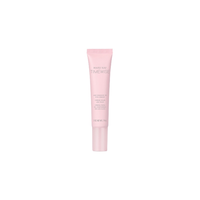 Maryk Timewise Age Minimize 3D Eye Cream 14G