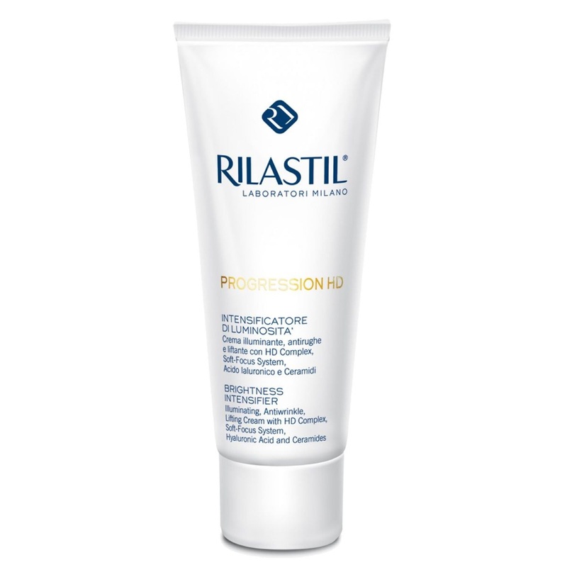 Rilastil Progression HD Brightness Intensifier 50ML
