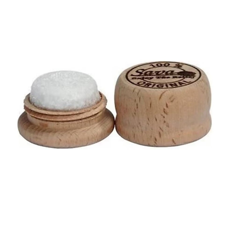 Sava Menthol Stone – Relaxing Massage Stone for Stress Relief and Cooling Sensation