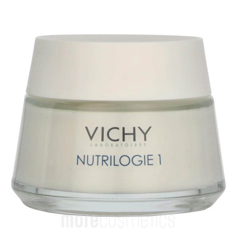 Vichy Nutrilogie 1 Intense Cream