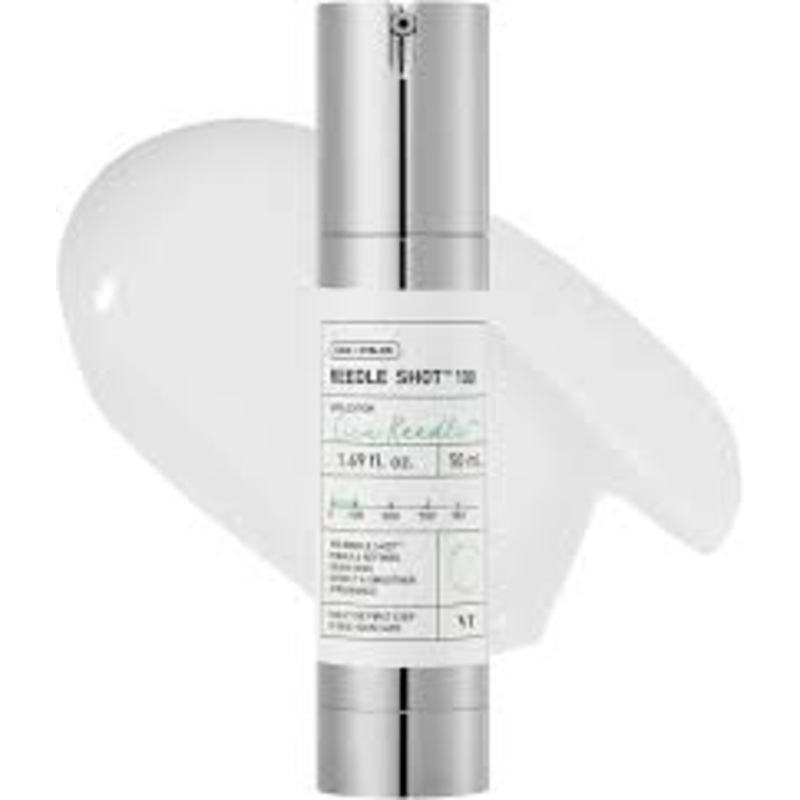 VT Cosmetics Cica Reedle Shot 100 Essence 50ml