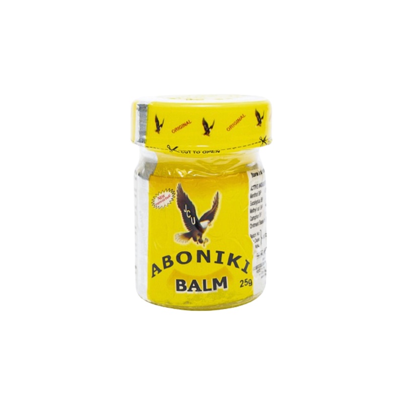 Aboniki Balm