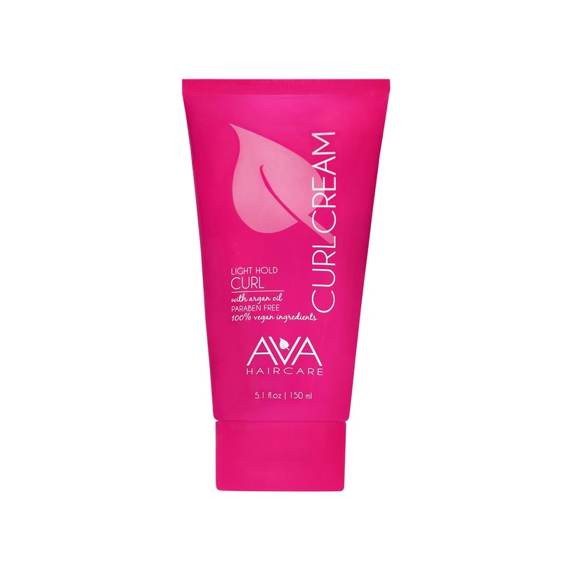 Ava Haircare Curl Cream 5.OZ
