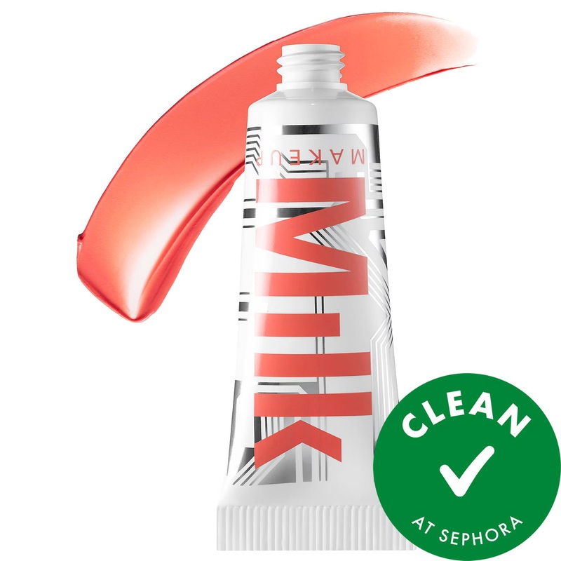 Bionic Liquid Blush with Hyaluronic Acid – Natural, Vegan, Cruelty-Free Makeup