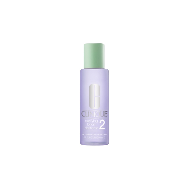 Clinique 2 Clarifying Lotion