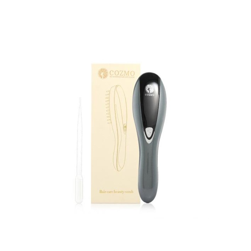 Cozmo Oil Advance Hair Applicator