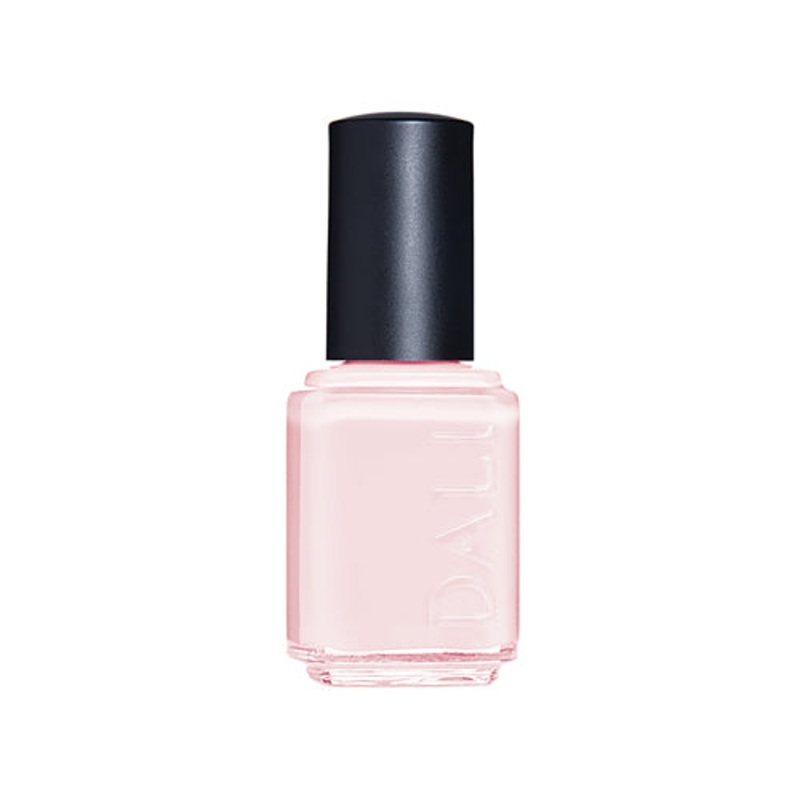 Dali nail polish #482 peek a boo