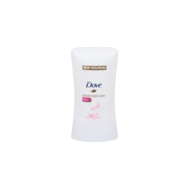 Dove Advanced Care Stick