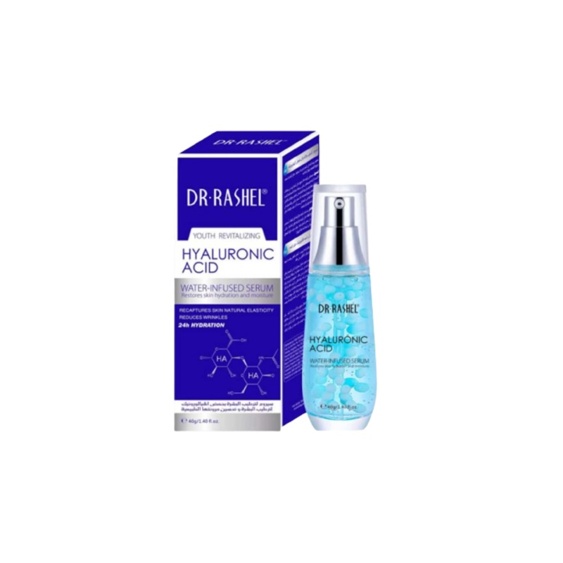 Dr Rashel Hyaluronic Acid Serum 40G