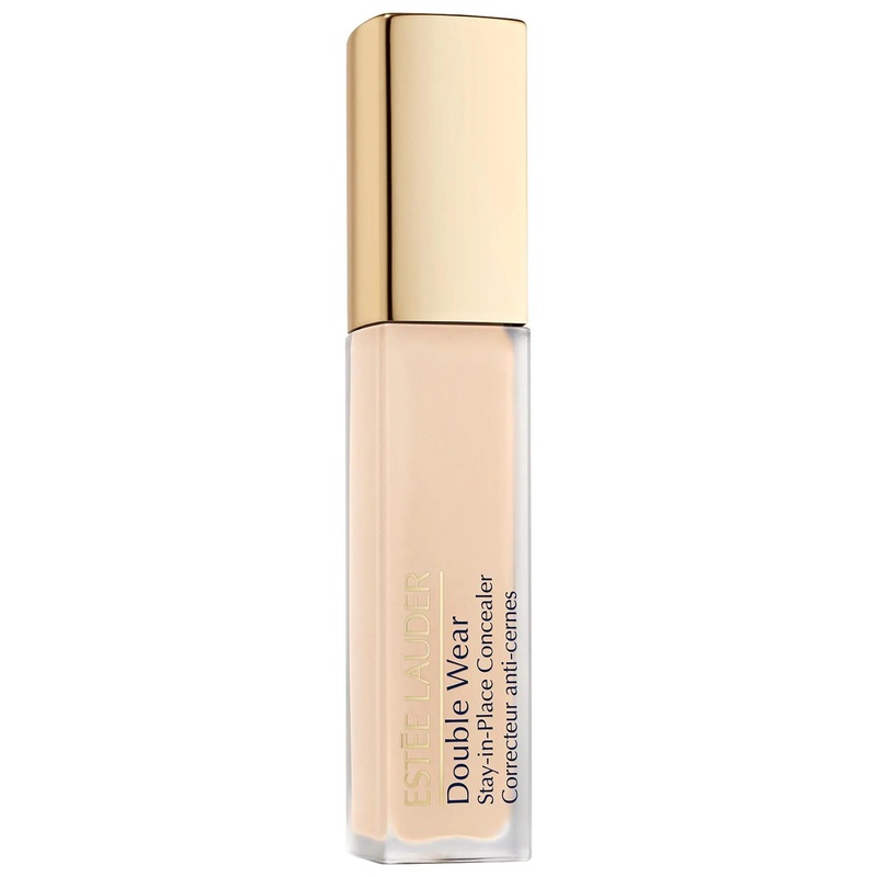 Este Lauder Double Wear Stay-in-Place 24H Longwear Concealer: Full Coverage, Oil Control, Natural Finish, Best for Imperfections