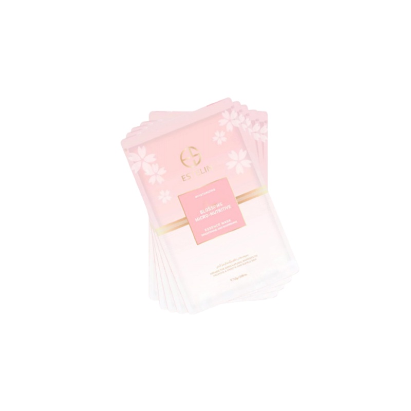 Estelin Blossoms Micro-Nutritive Essence Mask