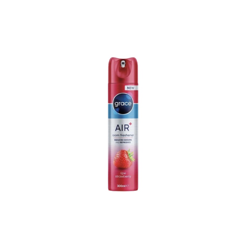 Grace Air+ Room Freshener Ripe Strawberry