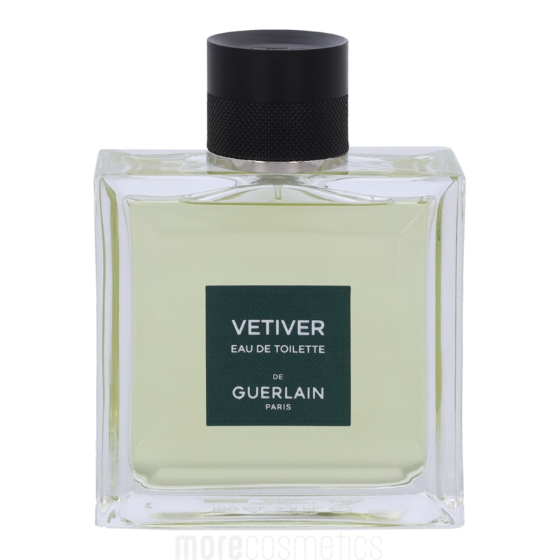 Guerlain Vetiver Edt Spray 100 ml