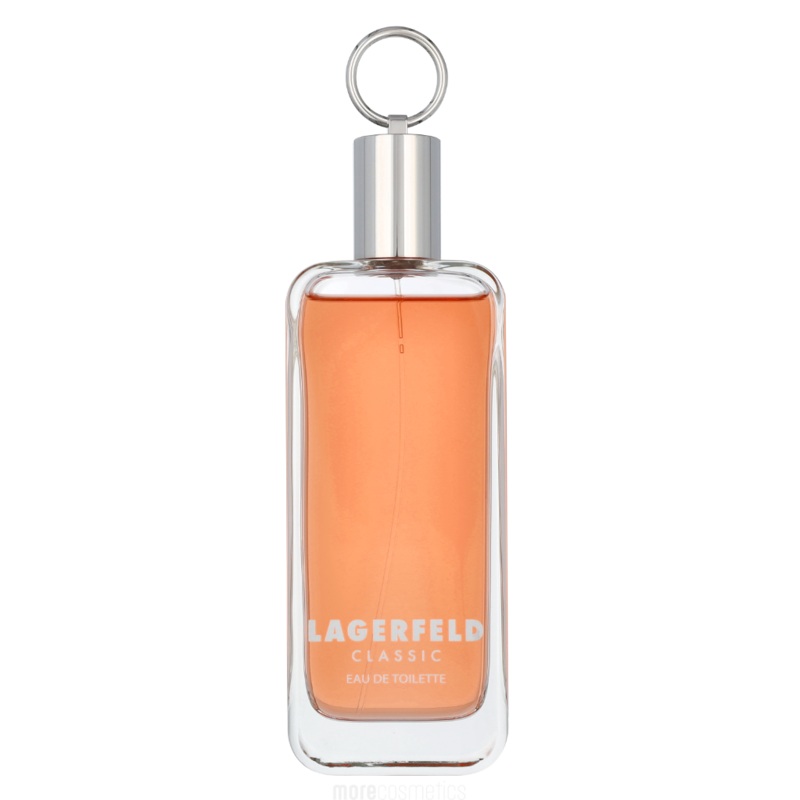 Karl Lagerfeld Classic Edt Spray 100 ml