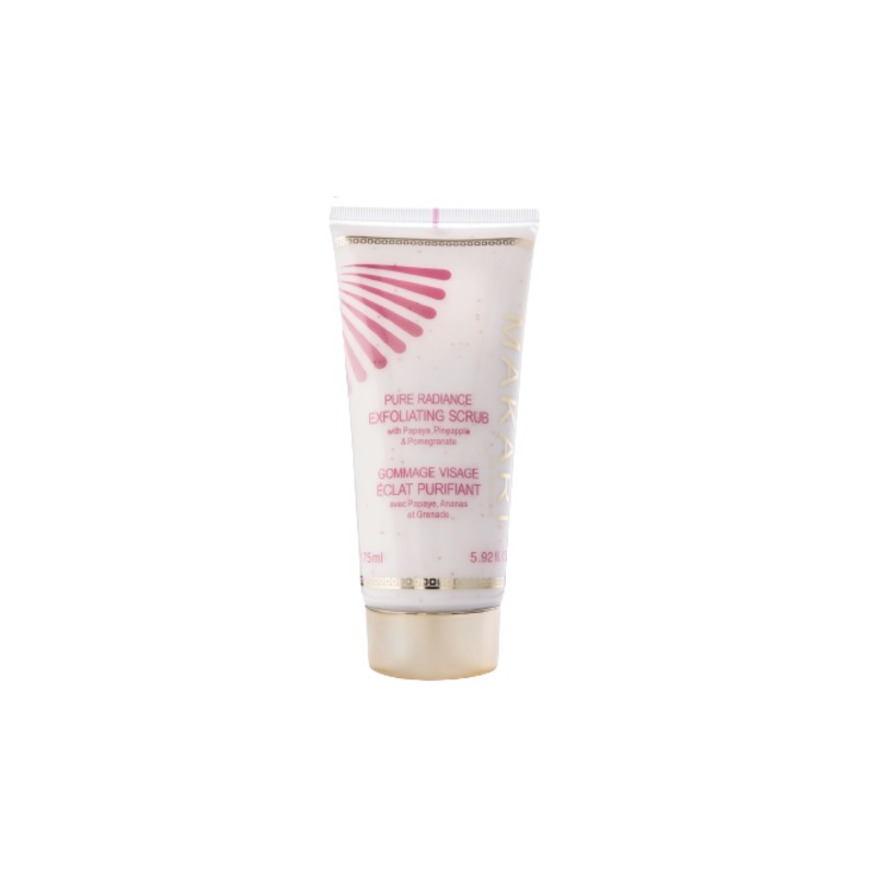 Makari De Suisse Scrub