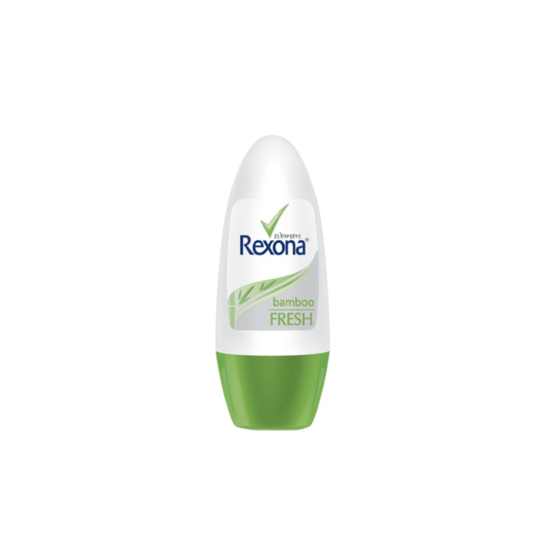 Rexona Bamboo Roll On