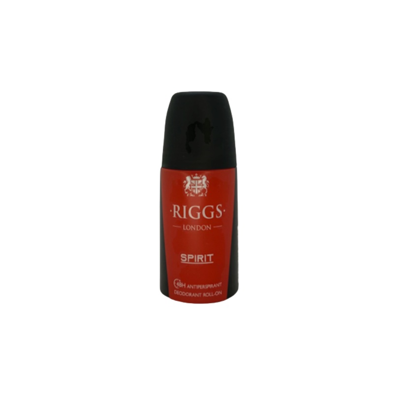 Riggs London Spirit Roll On