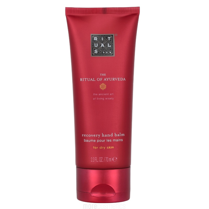 Rituals Ayurveda Recovery Hand Balm