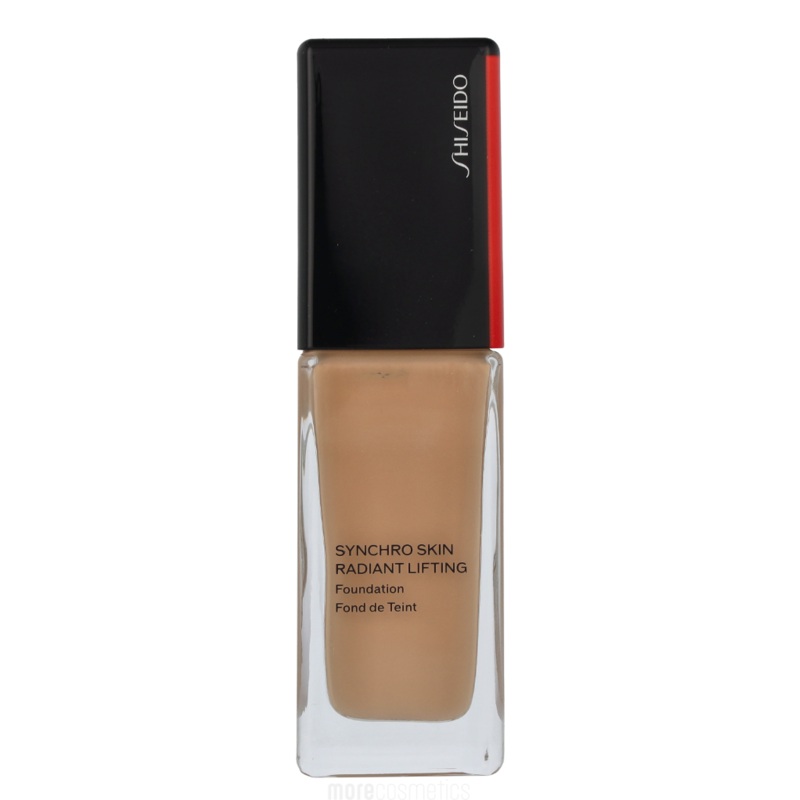 Shiseido Synchro Skin Radiant Lifting Foundation SPF30 #230 Alder
