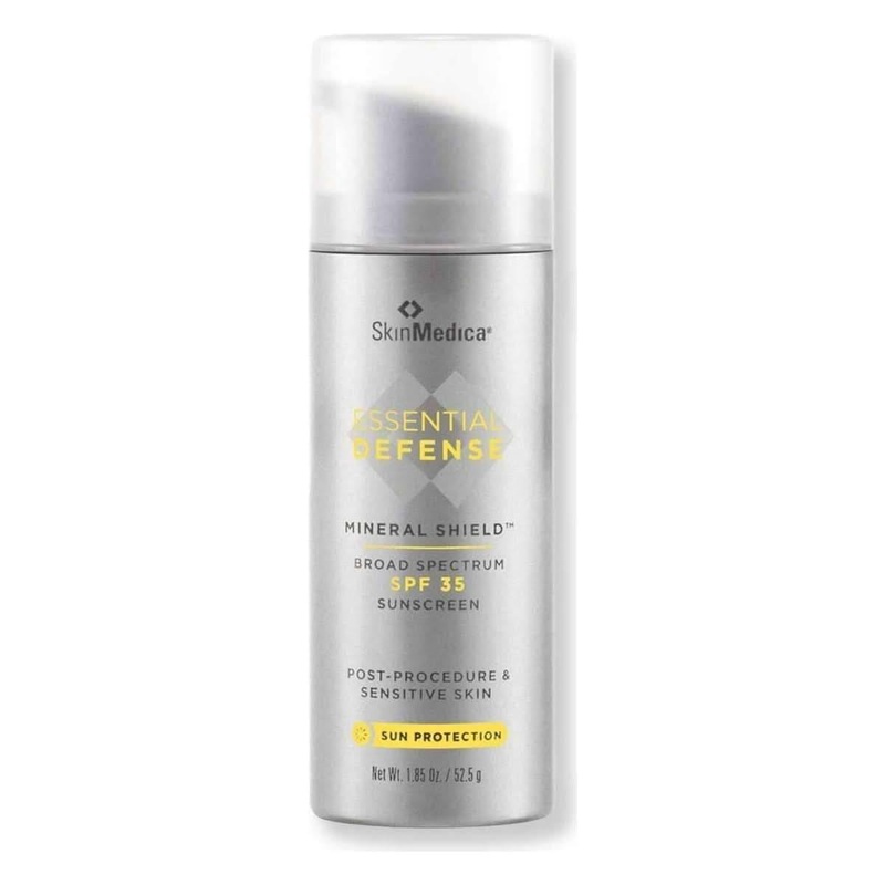 SkinMedica Essential Defense Mineral Shield SPF 35  52ml
