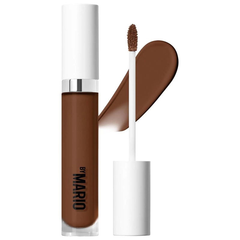 SurrealSkin Awakening Concealer: Brightening, Vegan, Cruelty-Free Under-Eye Coverage for Dark Circles & Puffiness | Long-Wearing, Natural Finish