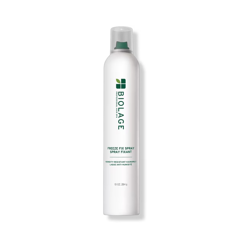 Biolage Styling Freeze Fix Anti-Humidity Hairspray 10OZ