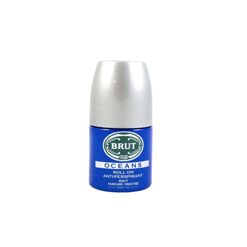 Brut Ocean Roll On