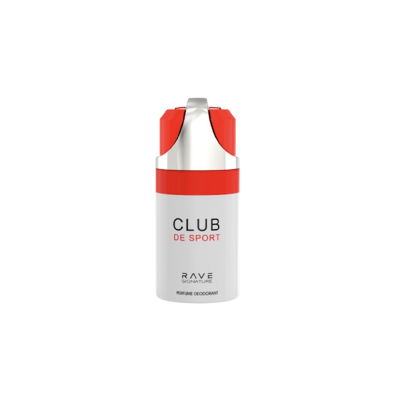 Club De Sport Body Spray