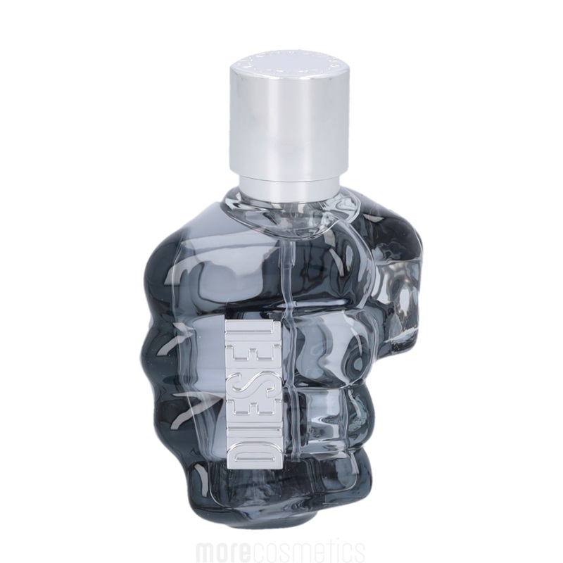 Diesel Only The Brave Pour Homme Edt Spray 50 ml