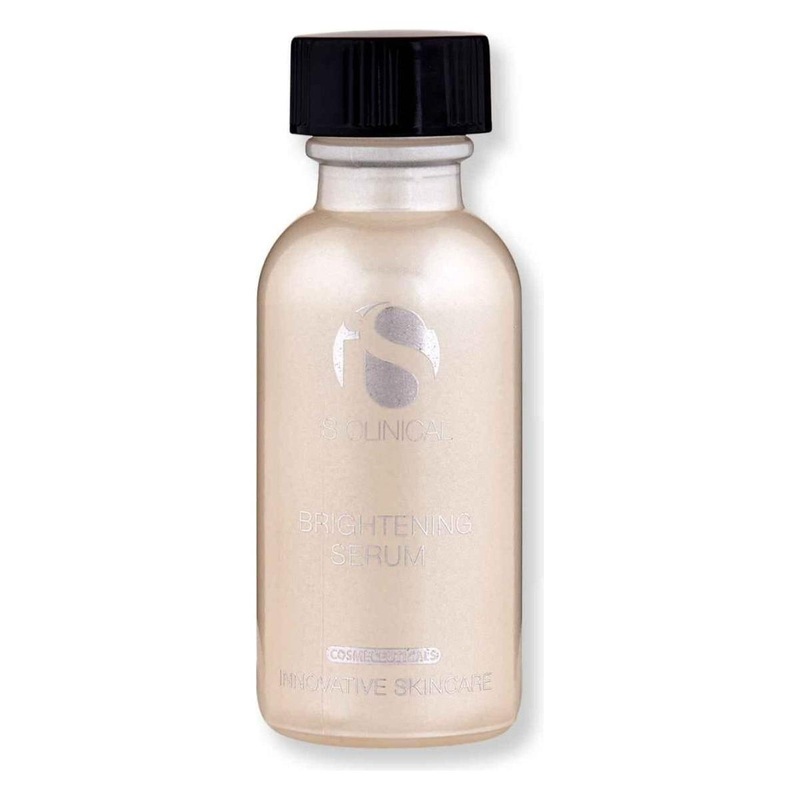 iS Clinical Brightening Serum  30ml | Targeted Treatment for Hyperpigmentation & Uneven Skin Tone