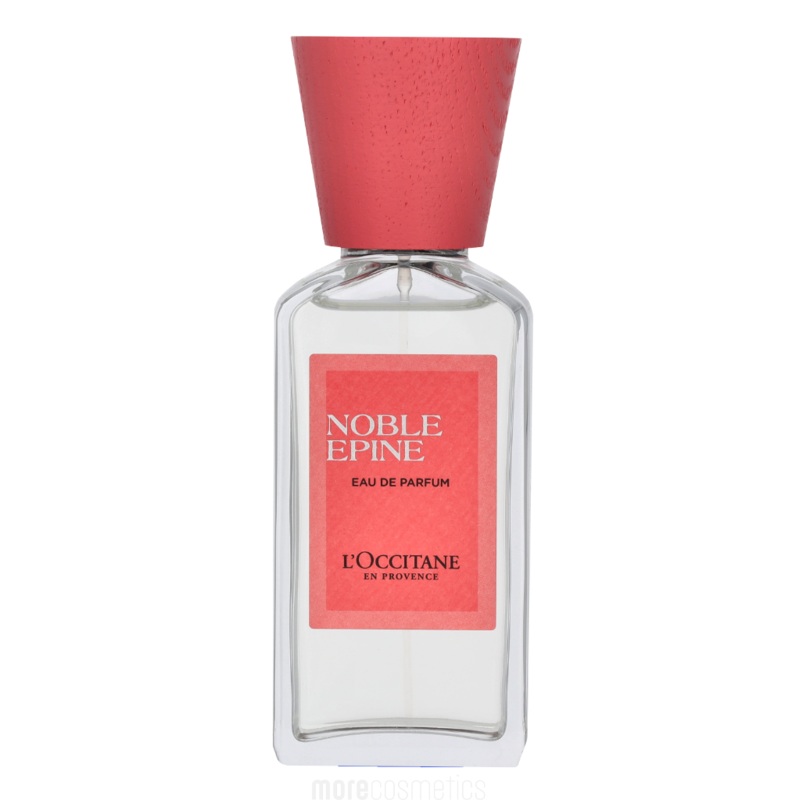 L’Occitane Noble Epine Edp Spray 50 ml