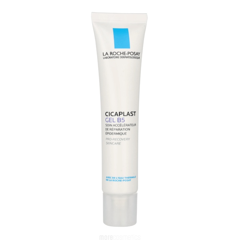 LRP Cicaplast Gel B5