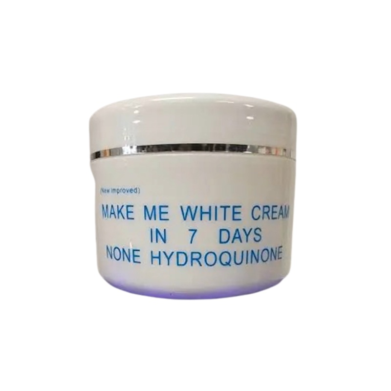 Make Me White Facial & Spot Removing V.C