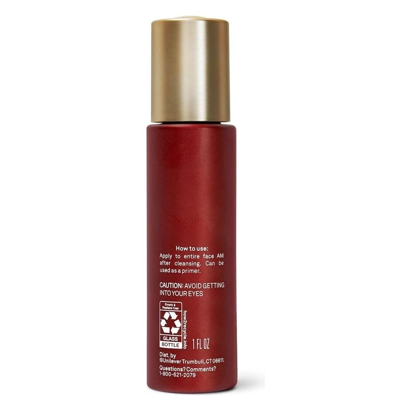 MEL Smooth Pore Minimizing Serum  30ml | Oil Control & Pore-Reducing Serum for Melanin-Rich Skin