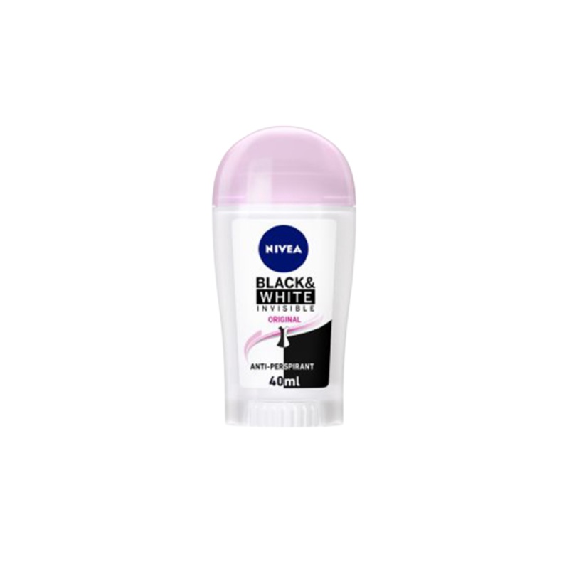 Nivea Invisible Stick