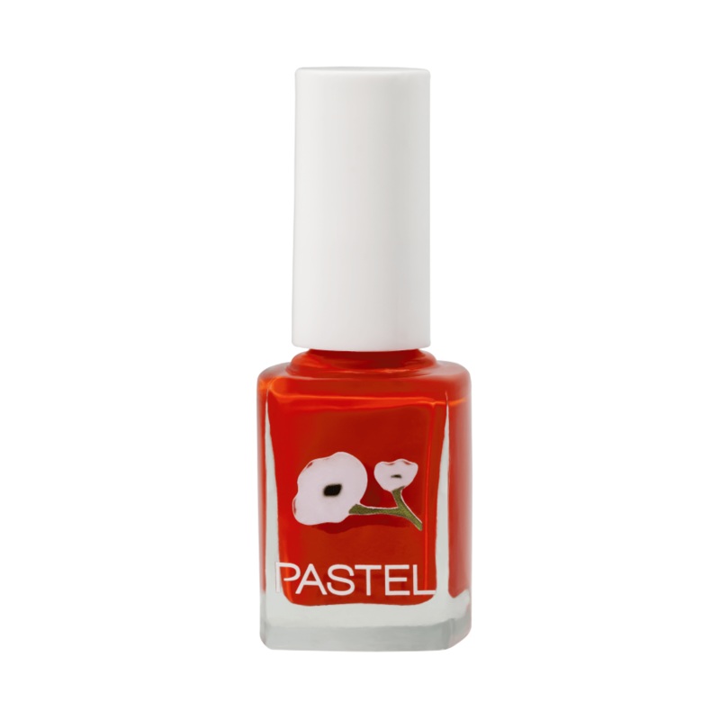 Pastel nail polish – 421
