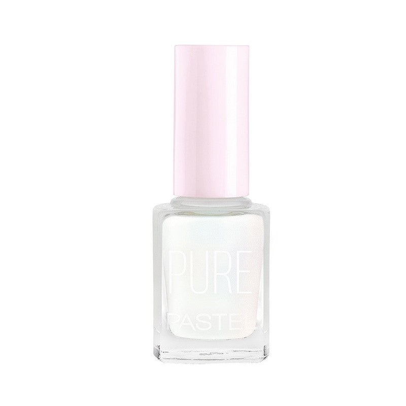 Pastel nail polish – 601