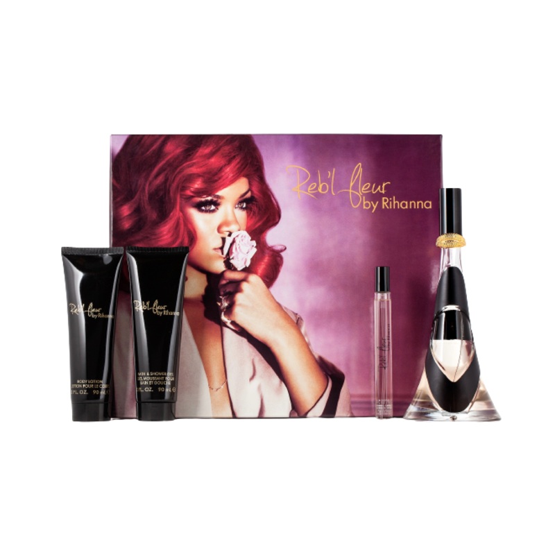 Reb’l Fleur Set