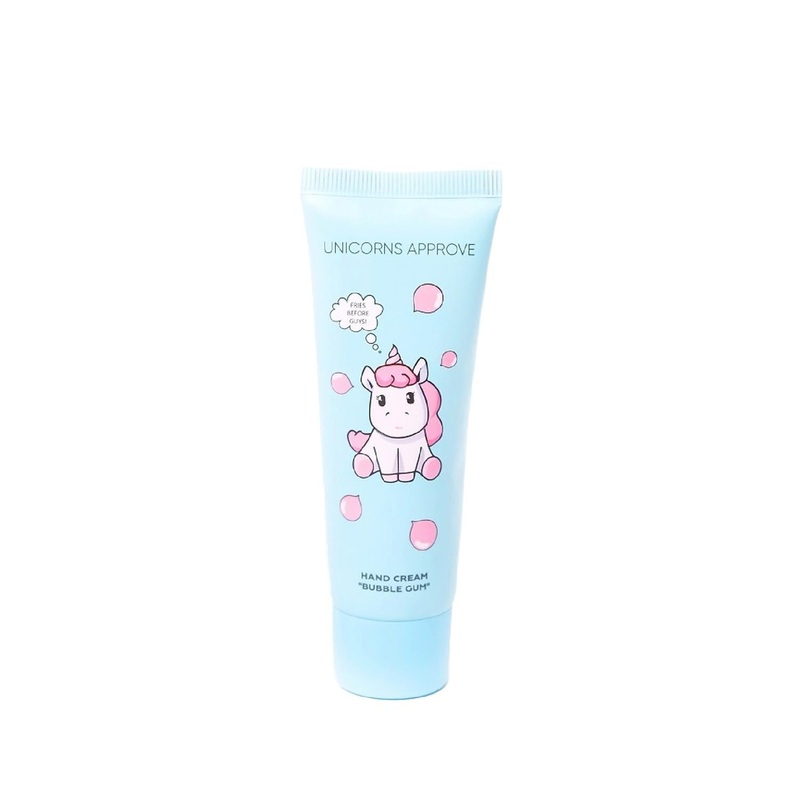 Soda Unicorn El Kremi Bubble Gum 50ml – Long-Lasting, Unique Flavor, Fun Bubble Gum for Kids and Teens