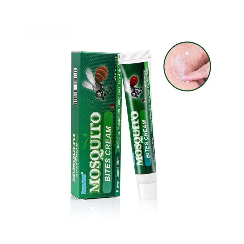 Sumifun Mosquito Bites Cream – 20g