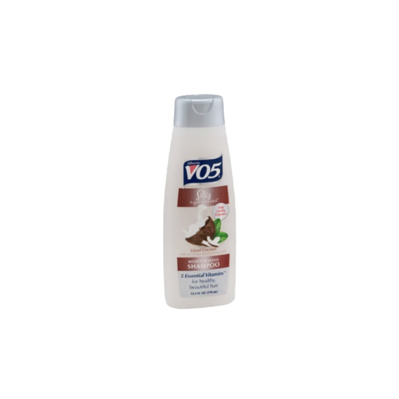 V05 Silky Experiences Shampoo
