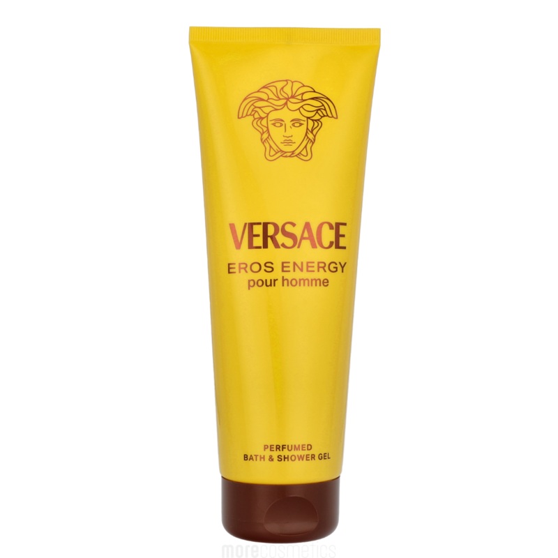 Versace Eros Energy Shower Gel