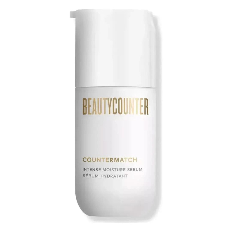 Beautycounter Countermatch Intense Moisture Serum  30ml | Hydrate, Protect & Brighten